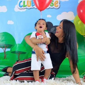 Meet your Posher, Johanna